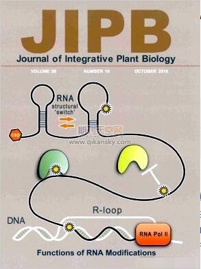 Journal of Integrative Plant Biology