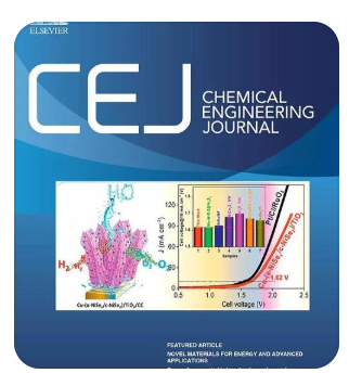 Chemical Engineering Journalڿ