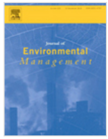 Journal of environmental managementЇƌW(xu)Ժׅ^(q)