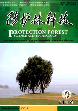 防護林科技